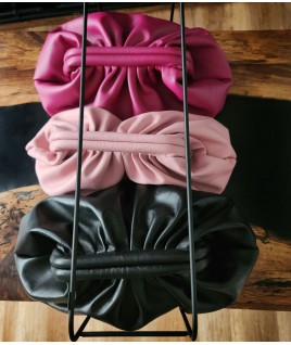 Butterfly Bag In Black